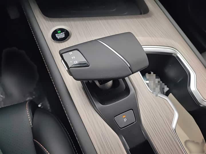 Фото 7 - Changan CS75 Pro