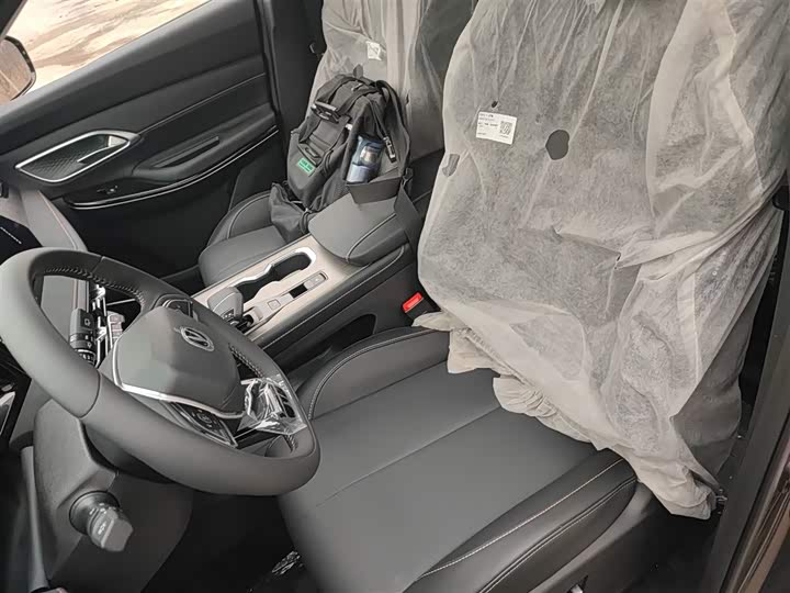 Фото 8 - Changan CS75 Pro