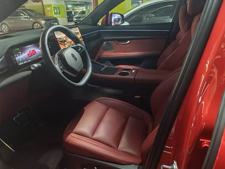 Фото 2 - Aito M5