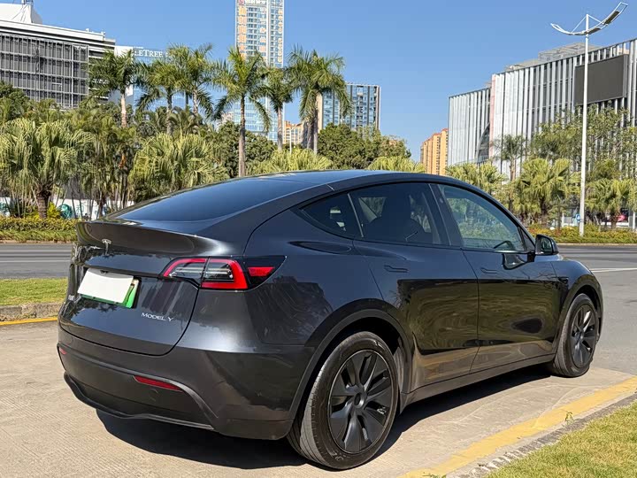 Фото 4 - Tesla Model Y