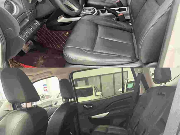 Фото 7 - Nissan Terra