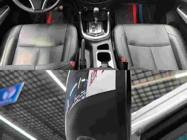 Фото 8 - Nissan Terra