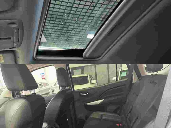 Фото 9 - Nissan Terra