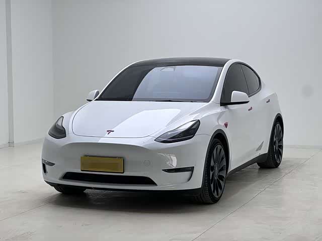 Фото 1 - Tesla Model Y