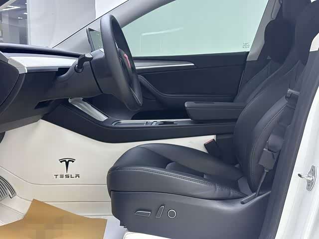 Фото 7 - Tesla Model Y