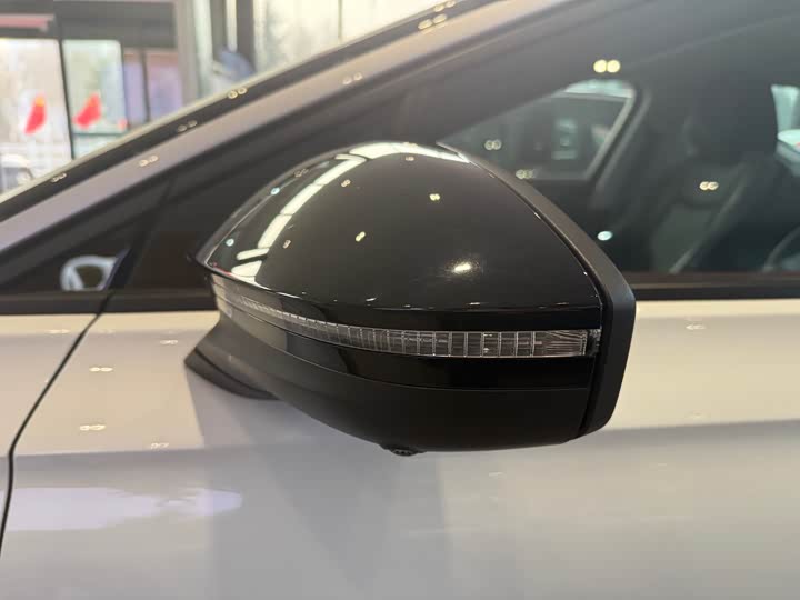 Фото 5 - Volkswagen ID.7 Vizzion