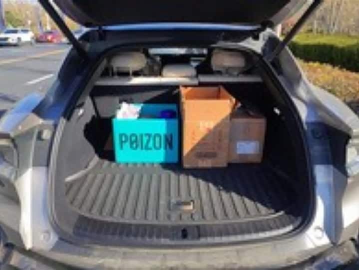 Фото 4 - Xiaomi YU7