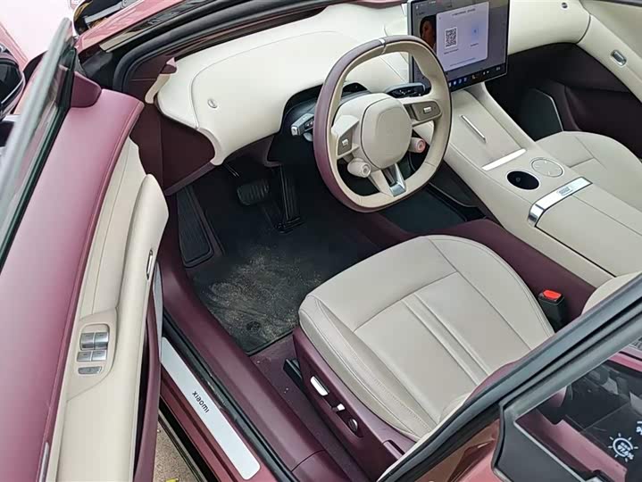 Фото 9 - Xiaomi YU7