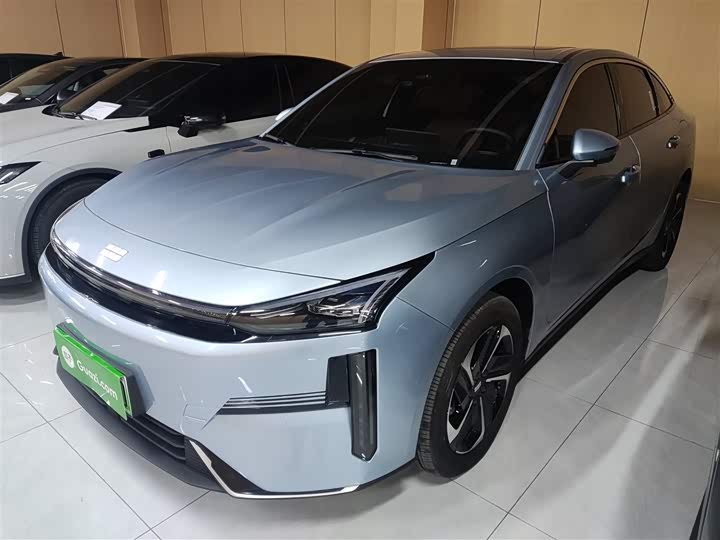 Фото 1 - Geely Galaxy L6