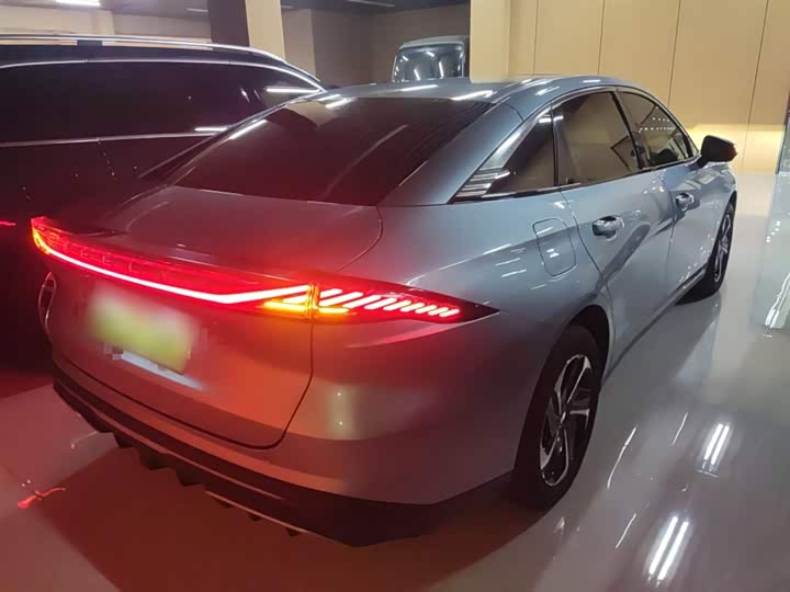 Фото 7 - Geely Galaxy L6