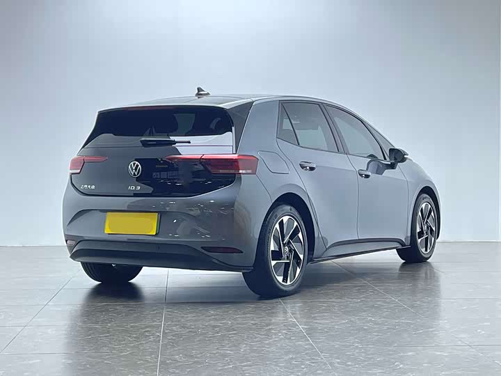 Фото 2 - Volkswagen ID.3