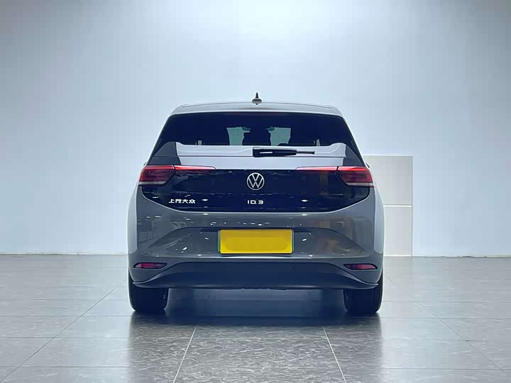 Фото 3 - Volkswagen ID.3