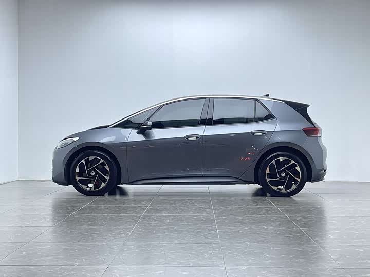 Фото 4 - Volkswagen ID.3