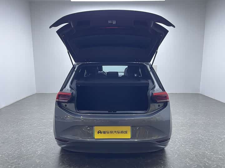 Фото 5 - Volkswagen ID.3