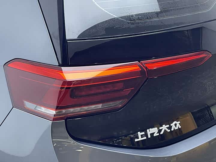 Фото 8 - Volkswagen ID.3