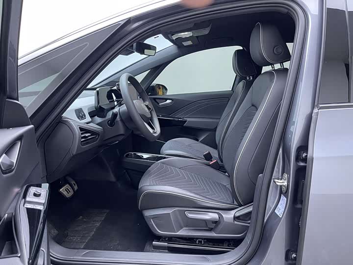 Фото 9 - Volkswagen ID.3