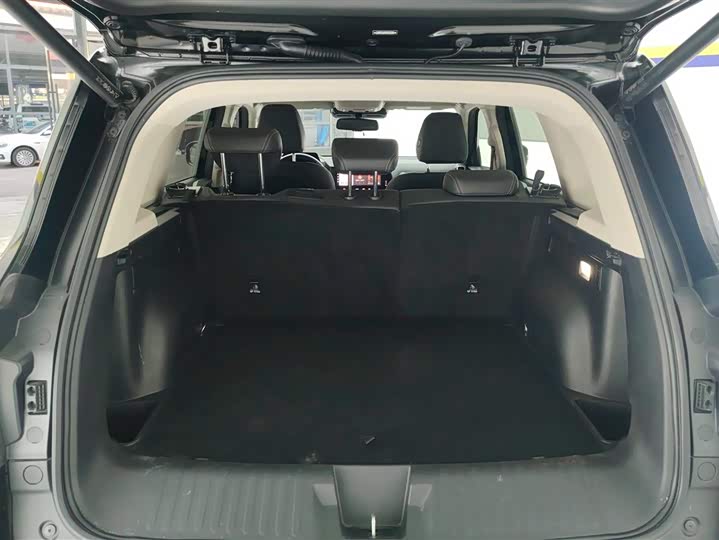 Фото 4 - Haval Dargo