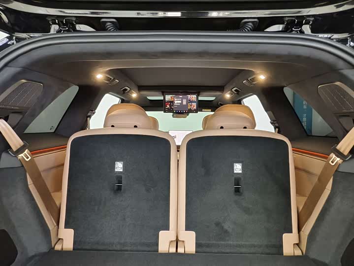 Фото 8 - Nio Onvo L90