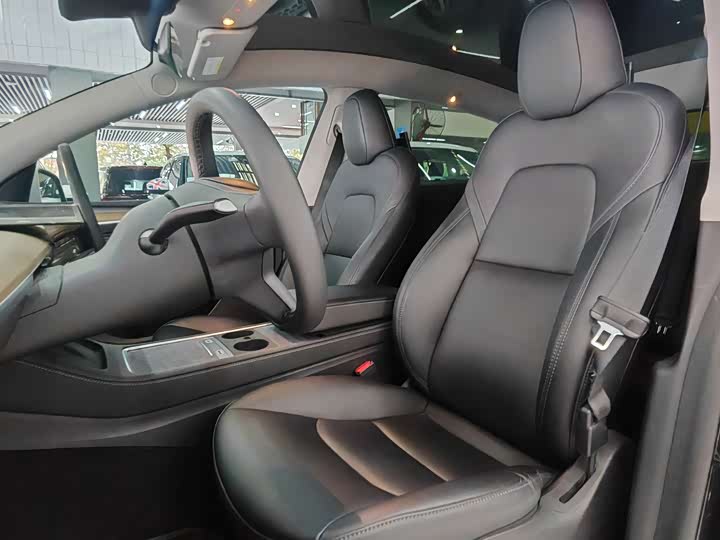 Фото 5 - Tesla Model Y