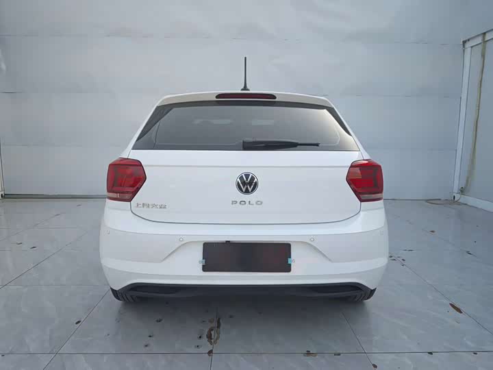 Фото 8 - Volkswagen Polo