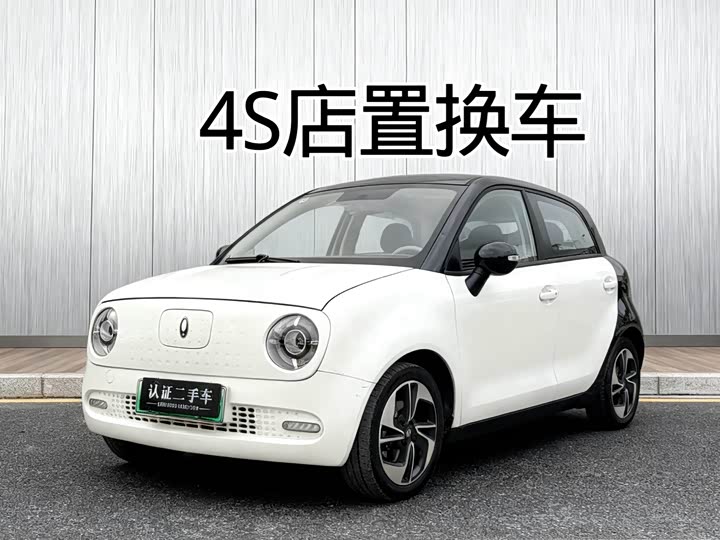 Фото 1 - Ora Black Cat