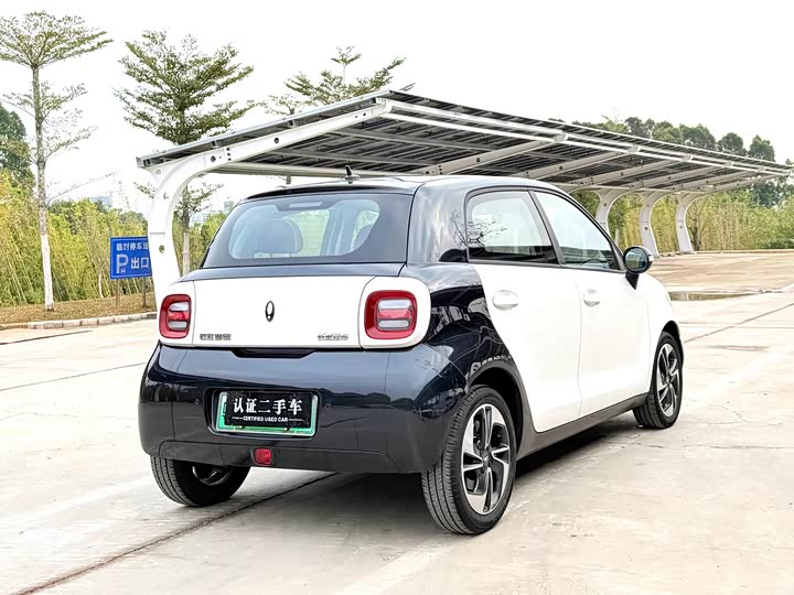 Фото 5 - Ora Black Cat