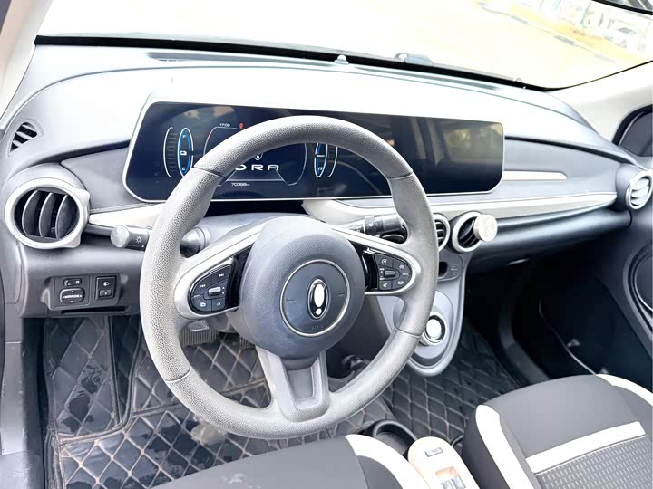 Фото 9 - Ora Black Cat