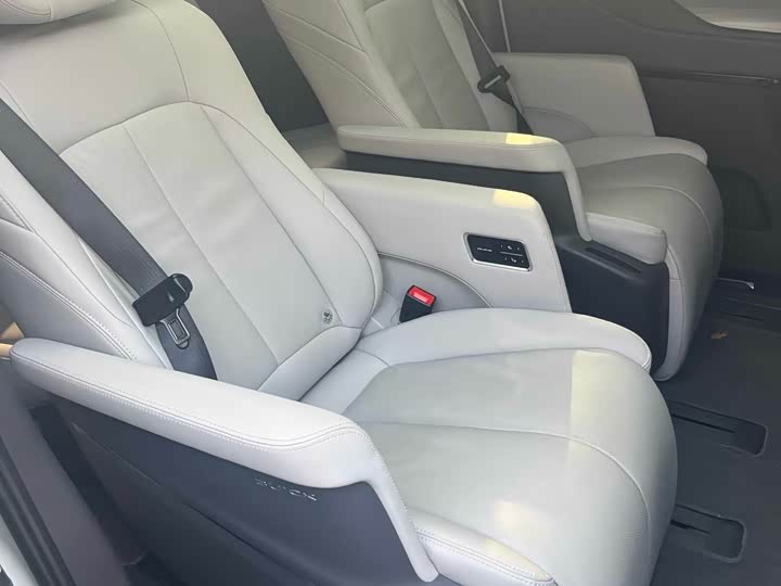 Фото 5 - Buick GL8 ES