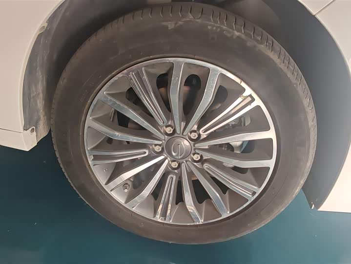 Фото 6 - GAC Trumpchi M6