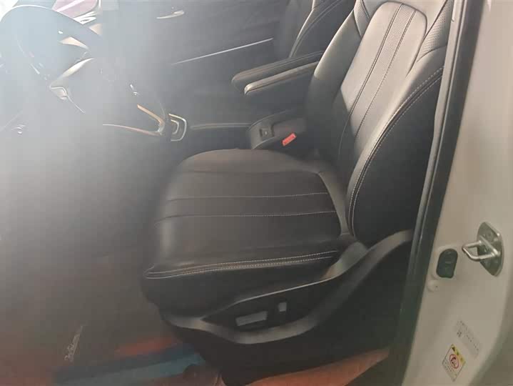 Фото 9 - GAC Trumpchi M6