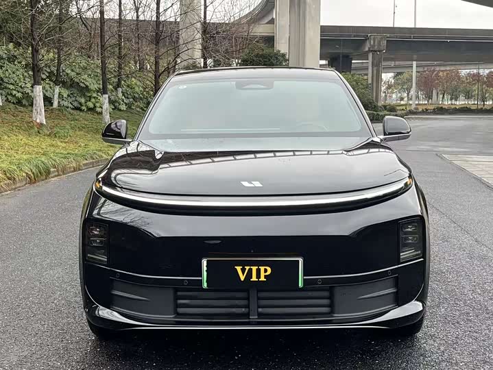 Фото 2 - LiXiang L6