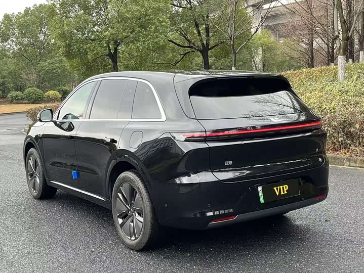 Фото 3 - LiXiang L6