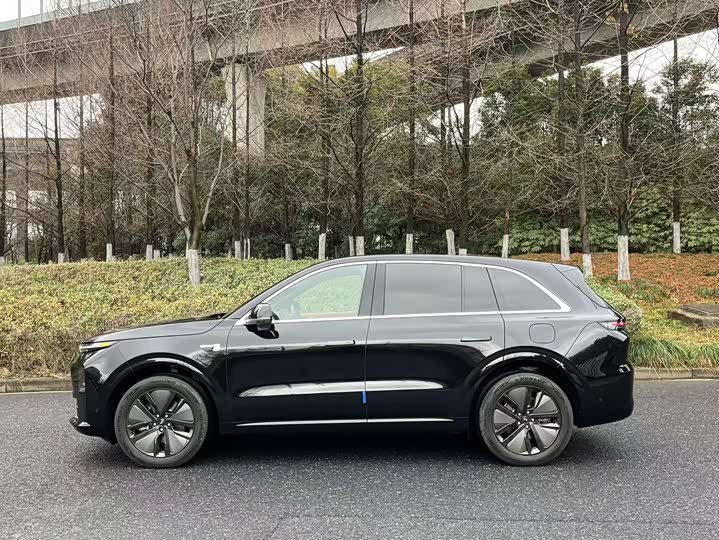 Фото 4 - LiXiang L6