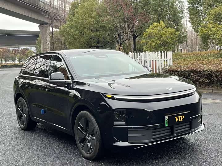 Фото 5 - LiXiang L6