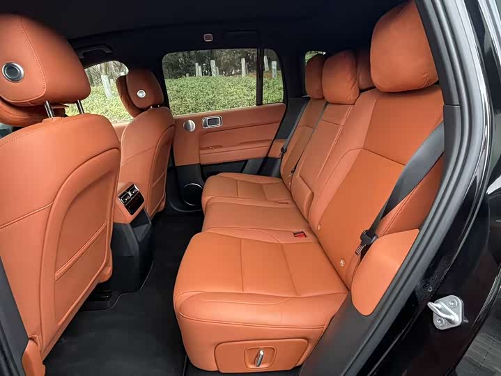 Фото 9 - LiXiang L6