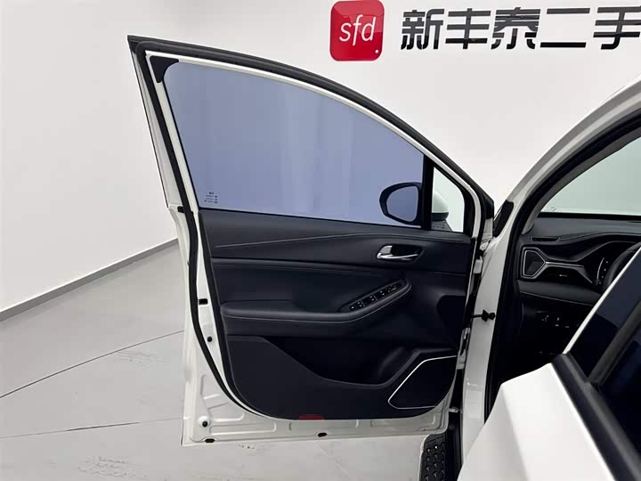 Фото 8 - GAC Trumpchi GS4