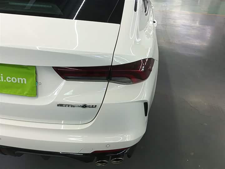 Фото 8 - GAC Trumpchi Empow R