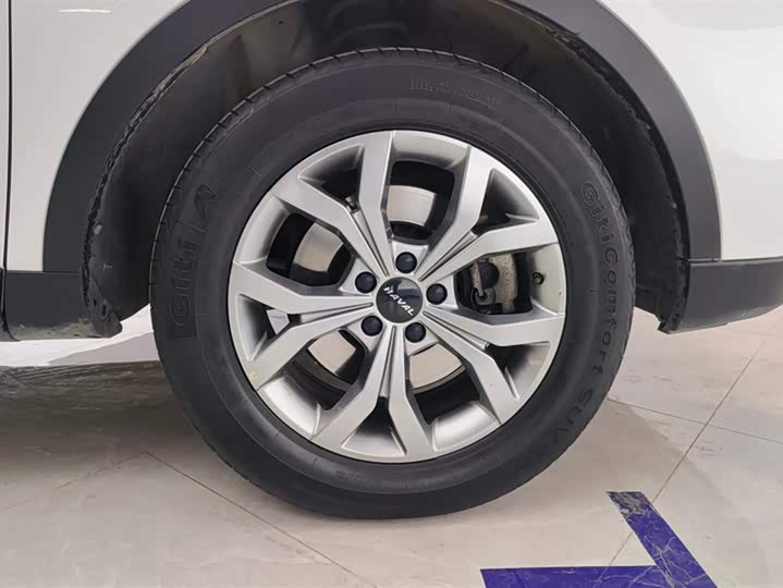 Фото 6 - Haval H6