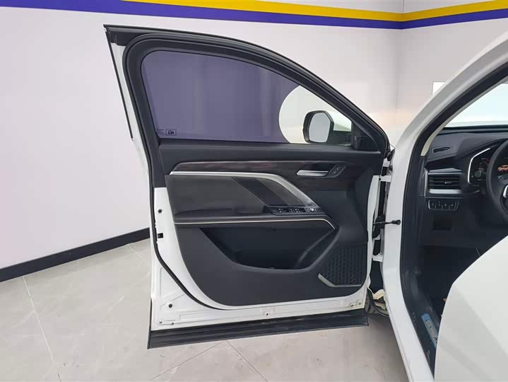 Фото 7 - Haval H6