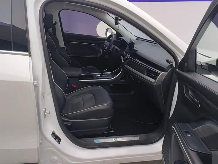 Фото 8 - Haval H6