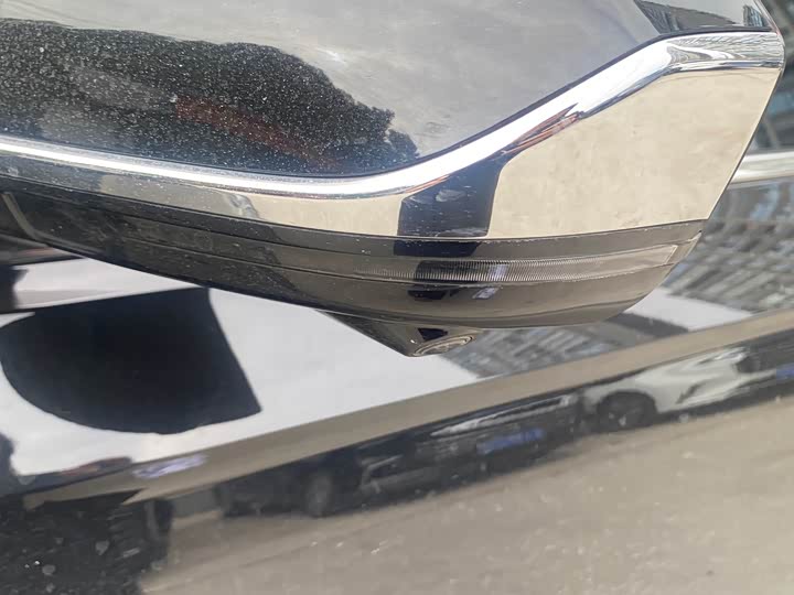 Фото 3 - Geely Preface