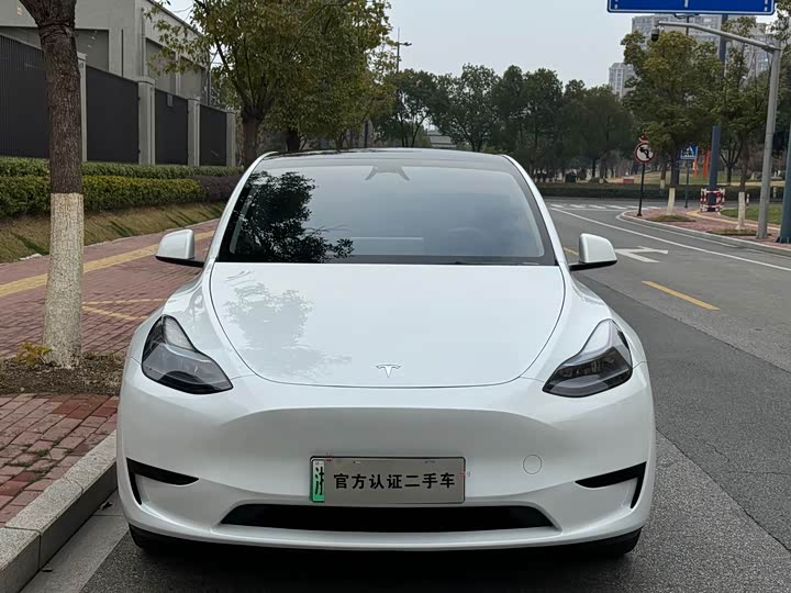 Фото 2 - Tesla Model Y