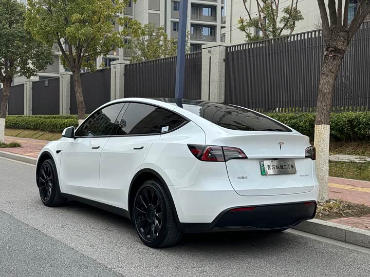 Фото 8 - Tesla Model Y