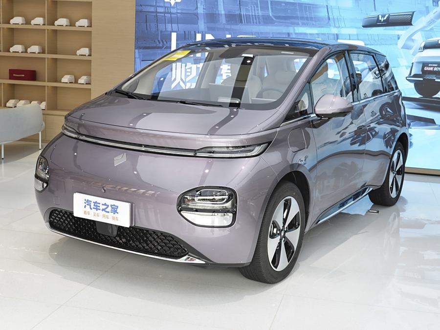 Фото 1 - Baojun Yunduo