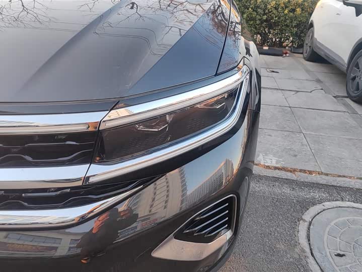 Фото 5 - Volkswagen Talagon