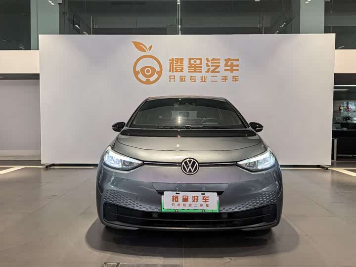 Фото 2 - Volkswagen ID.3