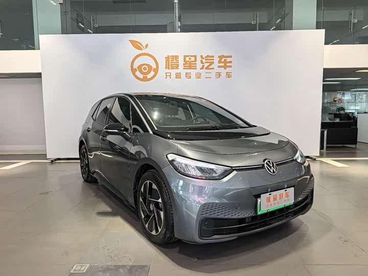 Фото 3 - Volkswagen ID.3