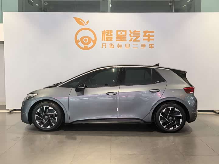 Фото 4 - Volkswagen ID.3