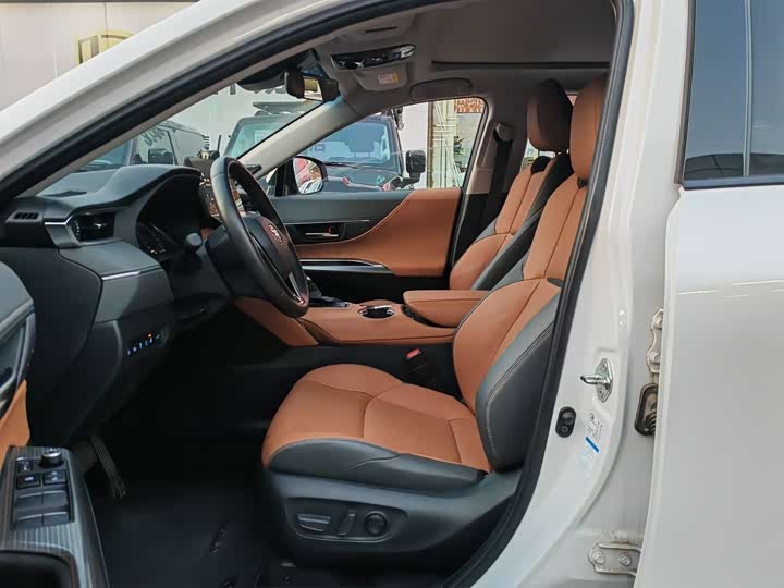 Фото 3 - Toyota Venza