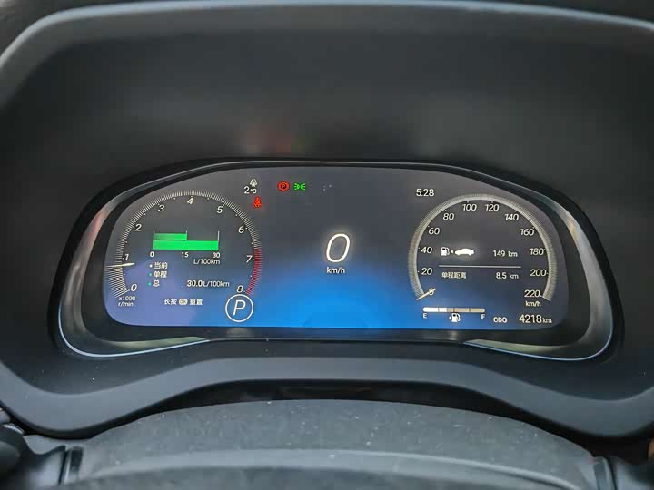 Фото 5 - Toyota Venza